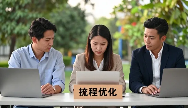 多行业导航系统如何推动企业精准对接